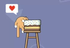 CATS LOVE CAKE 2 - Play Online for Free!