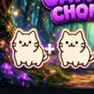 Puzzle Games, Cattosu Chonk Cat Merge Game, Games-kids.com