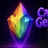 Puzzle Games, Cave Gems, Games-kids.com