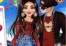 Celebrities Games, Celebrity Couple Goals, Games-kids.com
