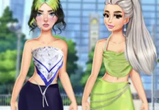 Celebrities Games, Celebrity Quiet Luxury vs New Money Looks, Games-kids.com
