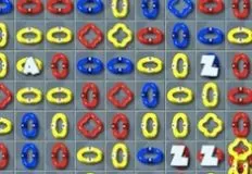 Bejeweled Games, Chainz Mumbo Jumbo, Games-kids.com