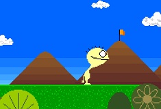 Foster Home For Imaginary Friends Games - Games For Kids