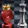 Puzzle Games, Chess vs Checkers, Games-kids.com