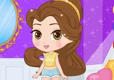 Makeover  Games, Chibi Princess Maker, Games-kids.com