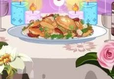 Cooking Games, Chilli Crab, Games-kids.com
