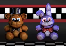 Five Nights at Freddy Games, Chipi Chipi Chapa Chapa, Games-kids.com