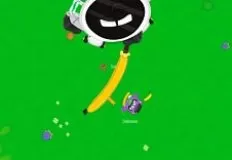 Adventure Games, Chompers io, Games-kids.com