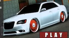 Cars Games, Chrysler Differences, Games-kids.com