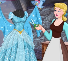 Cinderella Princess Dress Design - Cinderella Games Cinderella Princess Dress Design - Cinderella Games