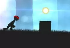 Adventure Games, Circle Run, Games-kids.com