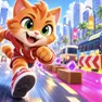 Racing Games, City Dash, Games-kids.com