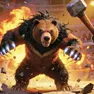 Boys Games, Clawed Bear Brawlers, Games-kids.com