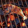 Cooking Games, Click To Grill, Games-kids.com