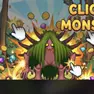 Boys Games, Clicker Monsters, Games-kids.com
