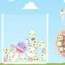 Puzzle Games, Cloudy with a Chance of Kittens, Games-kids.com