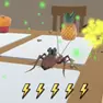 3D Games, Cockroach Simulator, Games-kids.com