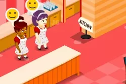 Cooking Games, Coffee Day, Games-kids.com