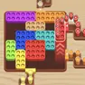Puzzle Games, Coffee Match Block Puzzle, Games-kids.com
