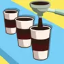 3D Games, Coffee Stack, Games-kids.com