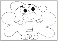 Color Darwin