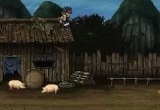 Boys Games, Commando 2, Games-kids.com