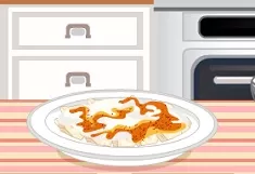 Cooking Games, Cooking Trends Turkish Ravioli, Games-kids.com