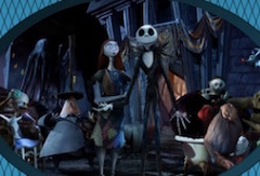 Corpse Bride Hidden Numbers - Corpse Bride Games