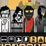 Sprunki Games, Corruptbox 2 Redirection, Games-kids.com