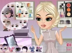 Makeover  Games, Cosmetic Specialist, Games-kids.com