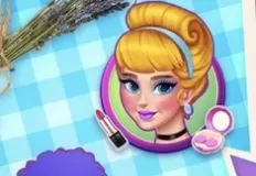 Princess Games, Cottage Core vs Fairy Core Rivals, Games-kids.com