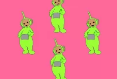 Teletubbies Games (FREE ONLINE) - Games For Kids