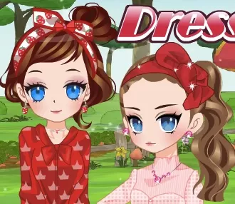 Dress Up Games, Country Clothes, Games-kids.com