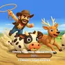 Boys Games, Cowboy Lasso Master, Games-kids.com