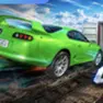 Racing Games, Crash Skill Racing, Games-kids.com