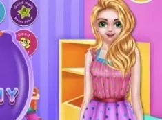 Baby Games, Crazy Baby Super Nanny Help, Games-kids.com