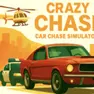 Cars Games, Crazy Chase Car Chase Simulator, Games-kids.com