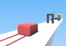 Puzzle Games, Crazy Jelly Shift, Games-kids.com