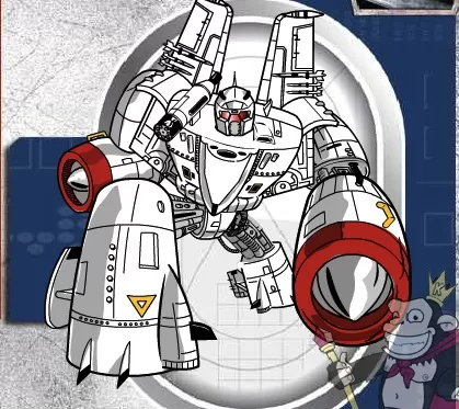 Transformers Games, Create Your Transformers Robot, Games-kids.com