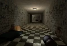 Five Nights at Freddy Games, Creepy Night at Freddys, Games-kids.com