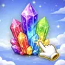 Puzzle Games, Crystalia Idle Clicker, Games-kids.com