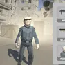 Counter Strike Games, CS DeathMatch, Games-kids.com
