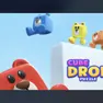 Puzzle Games, Cube Drop Puzzle, Games-kids.com