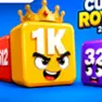 Puzzle Games, Cubes 2048 Royale, Games-kids.com