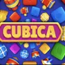 Puzzle Games, Cubica, Games-kids.com