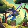 Boys Games, Cut the Brainrots, Games-kids.com