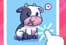 Animal Games, Cute Animal Cards, Games-kids.com