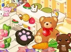 Decoration Games, Cute Toy Store, Games-kids.com
