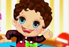 Baby Games, Cutest Baby in 2013, Games-kids.com