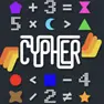 Puzzle Games, Cypher Code Breaker, Games-kids.com